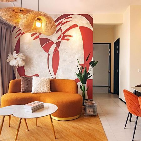 Urban Suites, Signature Collection By Stellar Alv Jelutong Extérieur photo