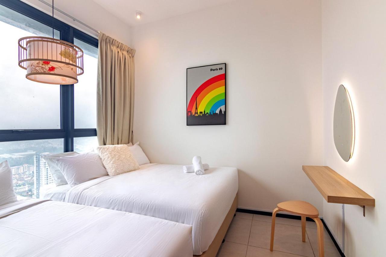 Urban Suites, Signature Collection By Stellar Alv Jelutong Extérieur photo