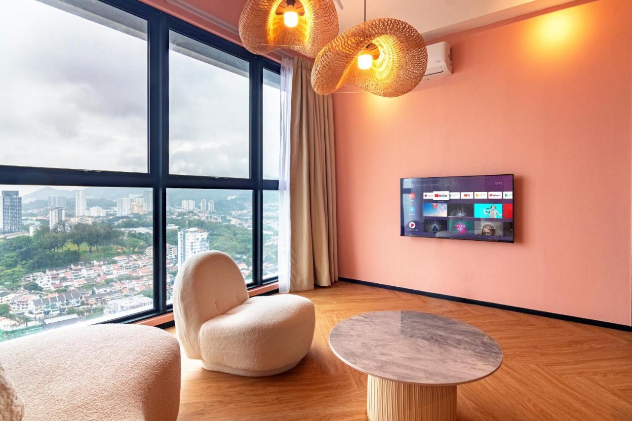 Urban Suites, Signature Collection By Stellar Alv Jelutong Extérieur photo