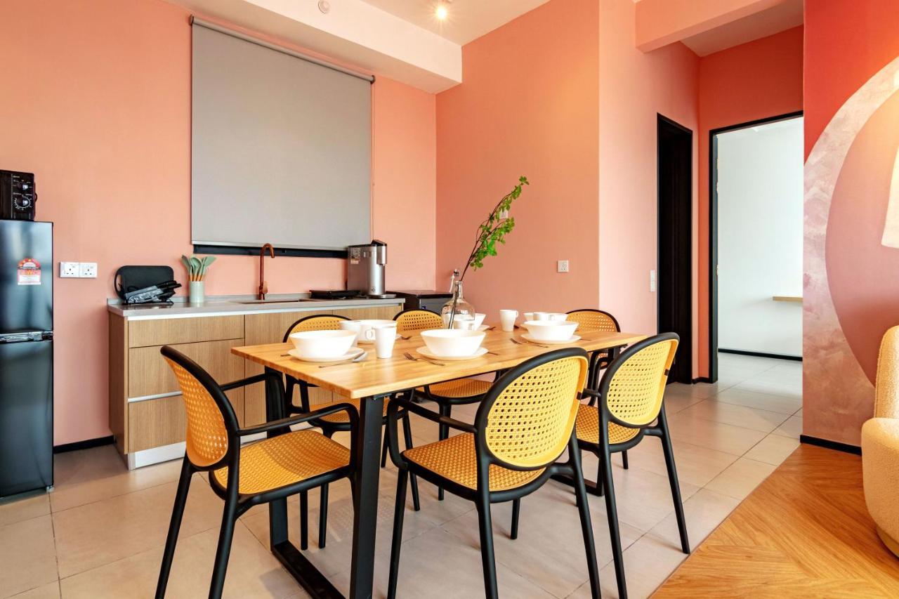 Urban Suites, Signature Collection By Stellar Alv Jelutong Extérieur photo