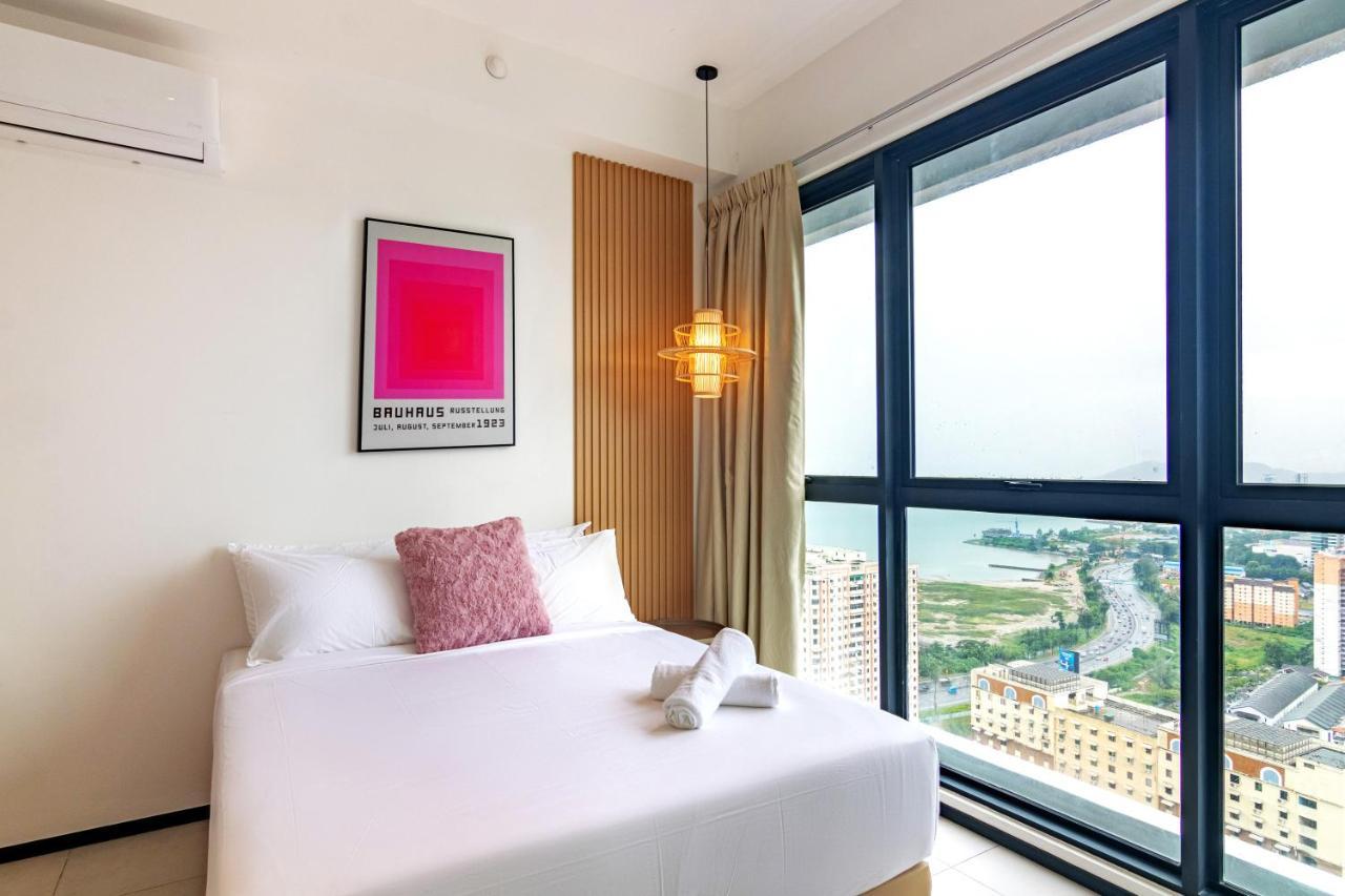 Urban Suites, Signature Collection By Stellar Alv Jelutong Extérieur photo