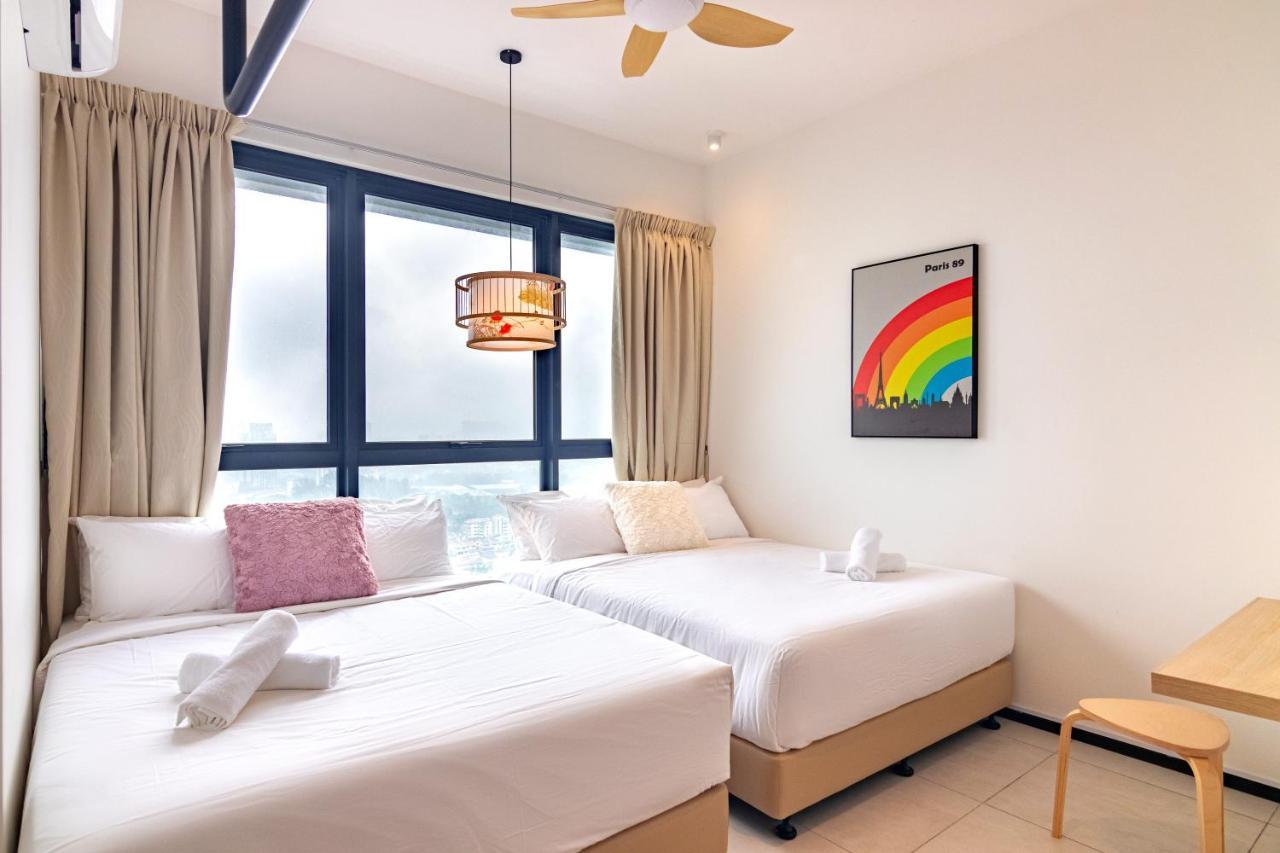 Urban Suites, Signature Collection By Stellar Alv Jelutong Extérieur photo
