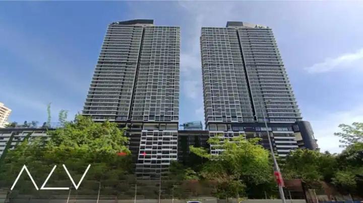 Urban Suites, Signature Collection By Stellar Alv Jelutong Extérieur photo
