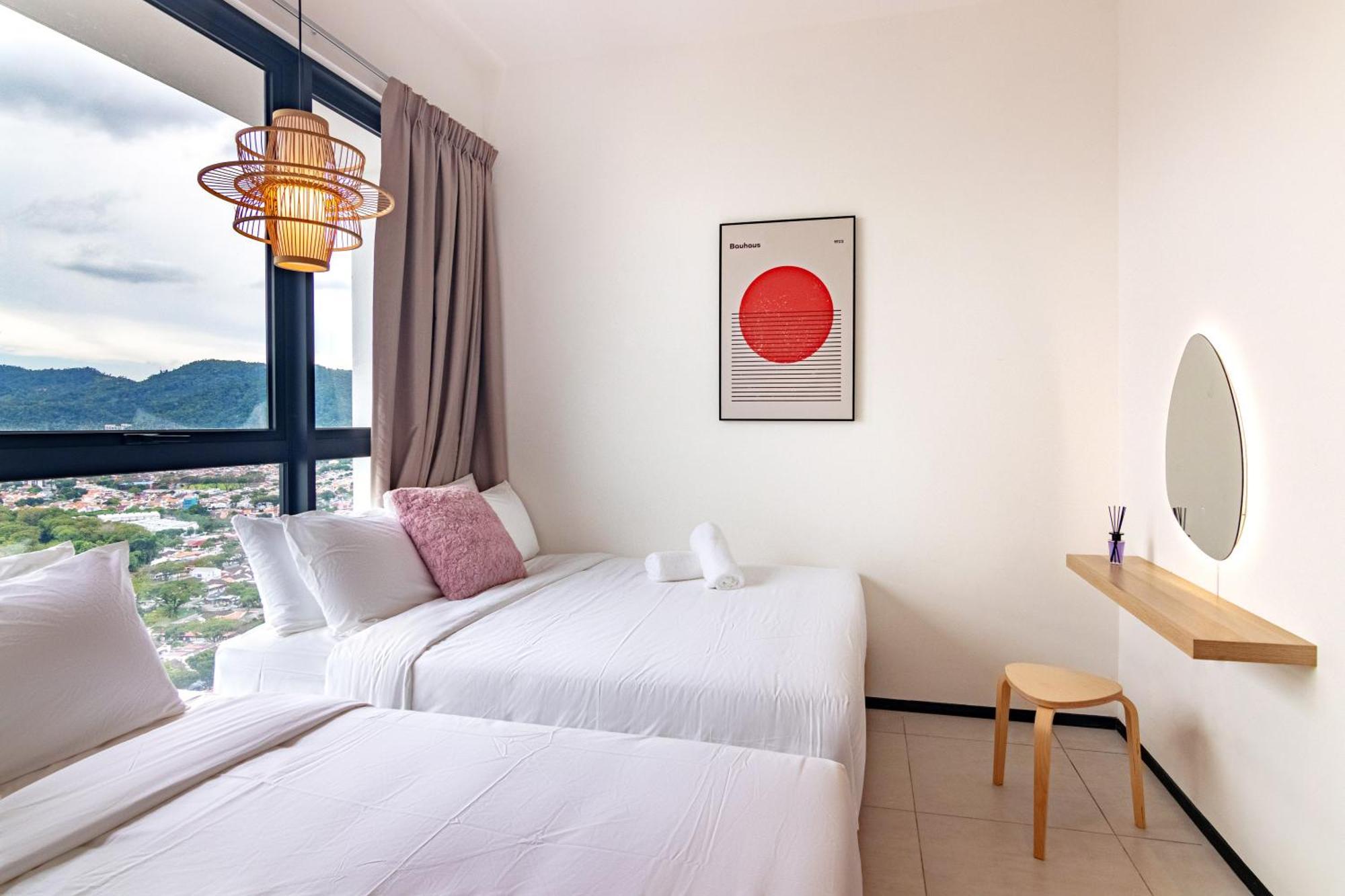 Urban Suites, Signature Collection By Stellar Alv Jelutong Extérieur photo
