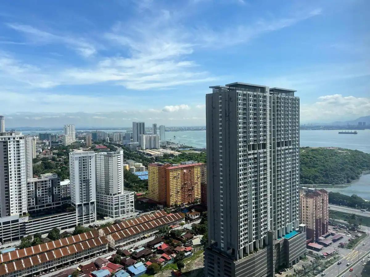 Urban Suites, Signature Collection By Stellar Alv Jelutong Extérieur photo