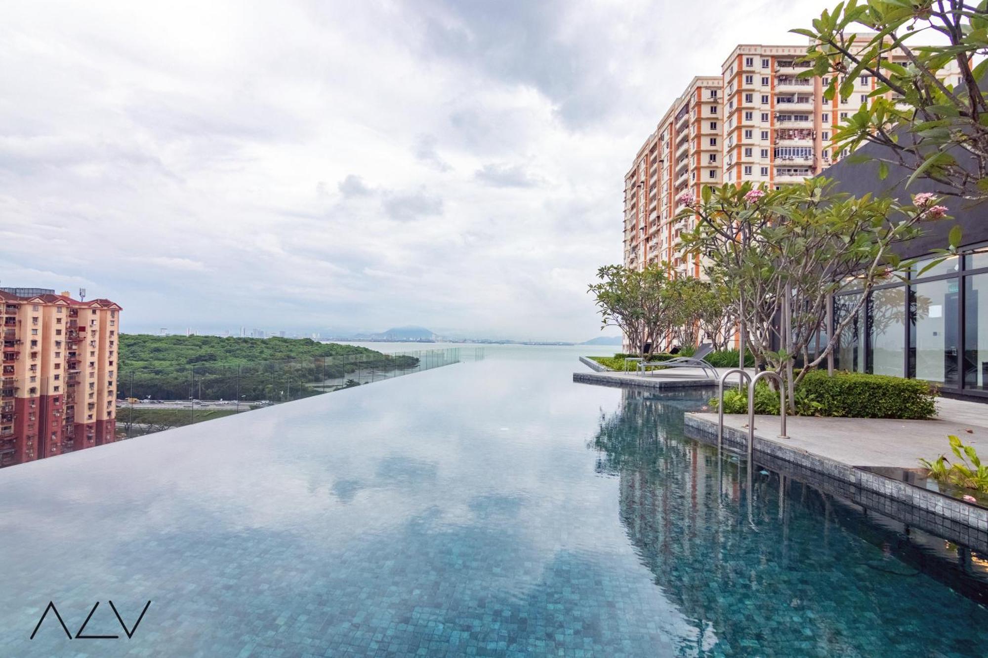 Urban Suites, Signature Collection By Stellar Alv Jelutong Extérieur photo
