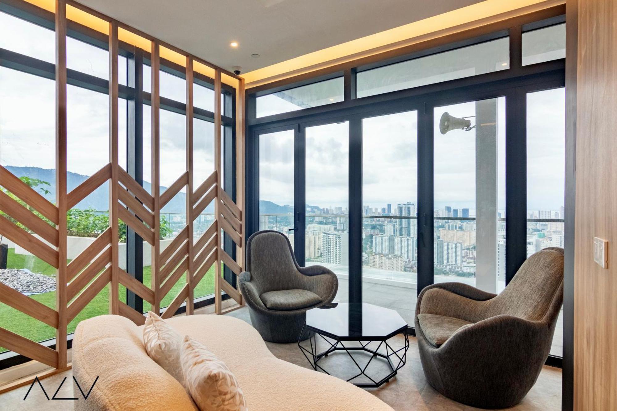 Urban Suites, Signature Collection By Stellar Alv Jelutong Extérieur photo
