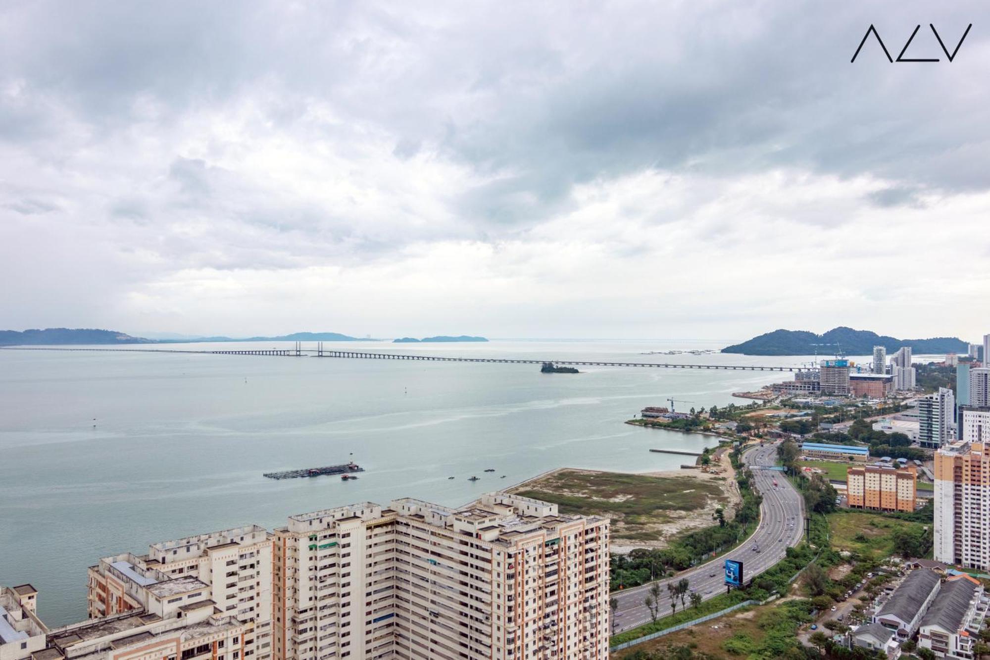 Urban Suites, Signature Collection By Stellar Alv Jelutong Extérieur photo