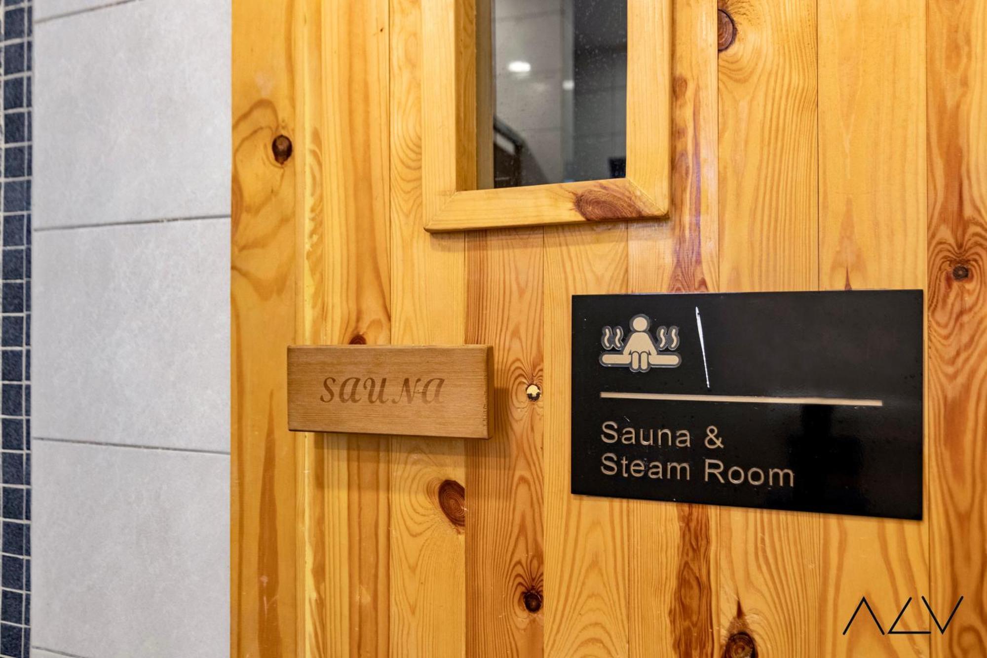 Urban Suites, Signature Collection By Stellar Alv Jelutong Extérieur photo