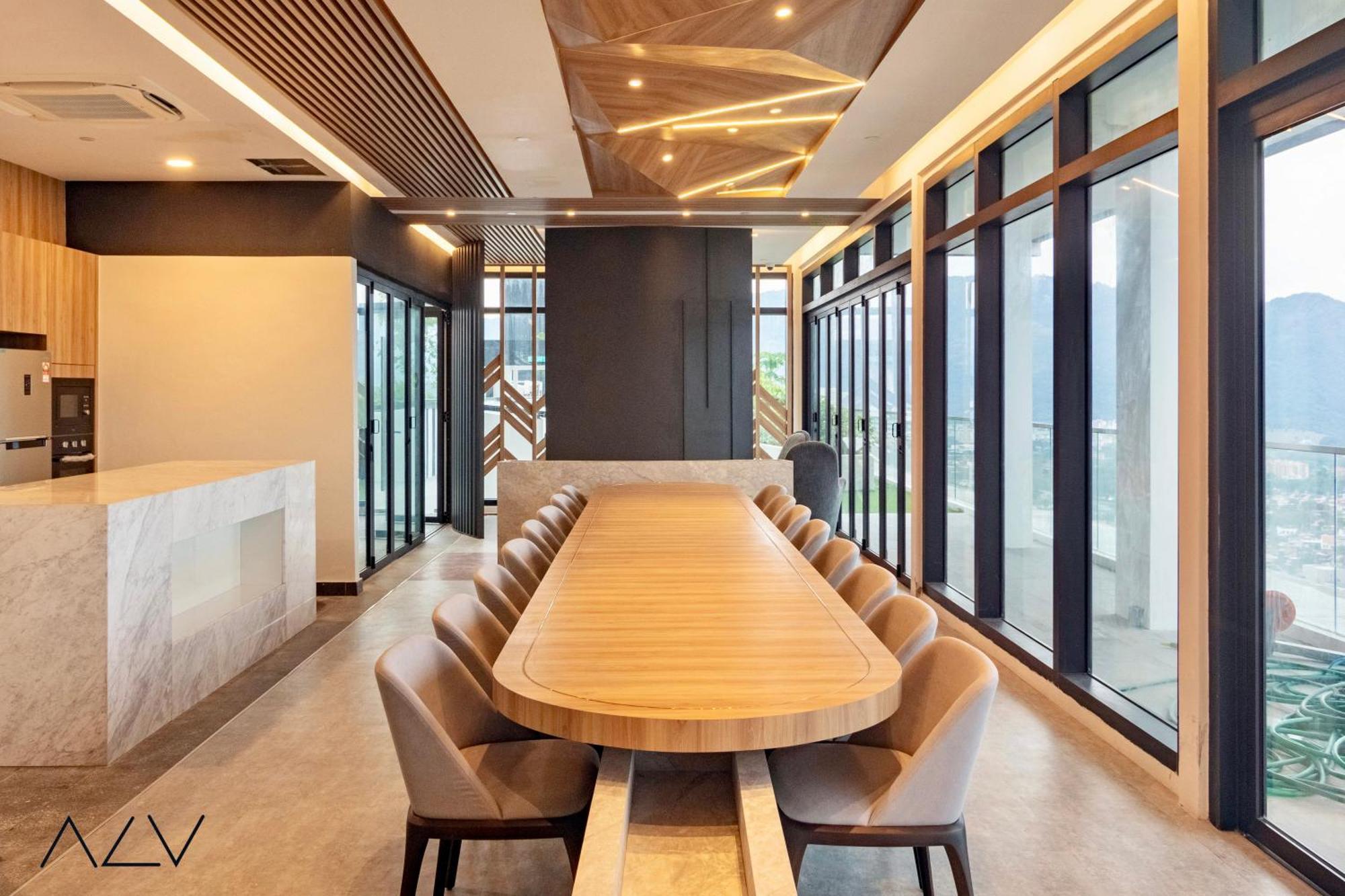 Urban Suites, Signature Collection By Stellar Alv Jelutong Extérieur photo
