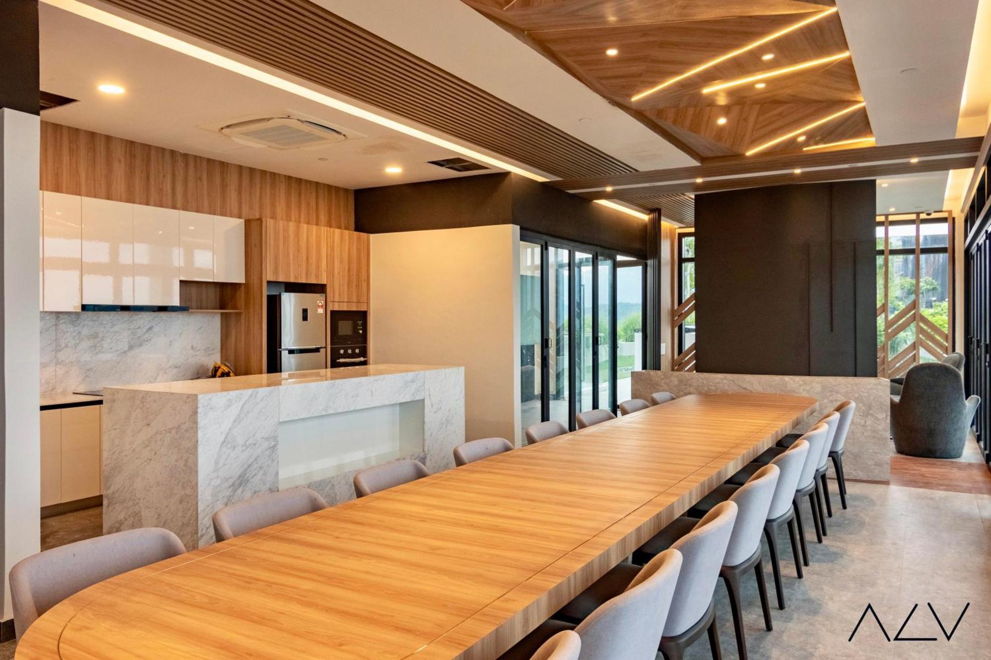 Urban Suites, Signature Collection By Stellar Alv Jelutong Extérieur photo