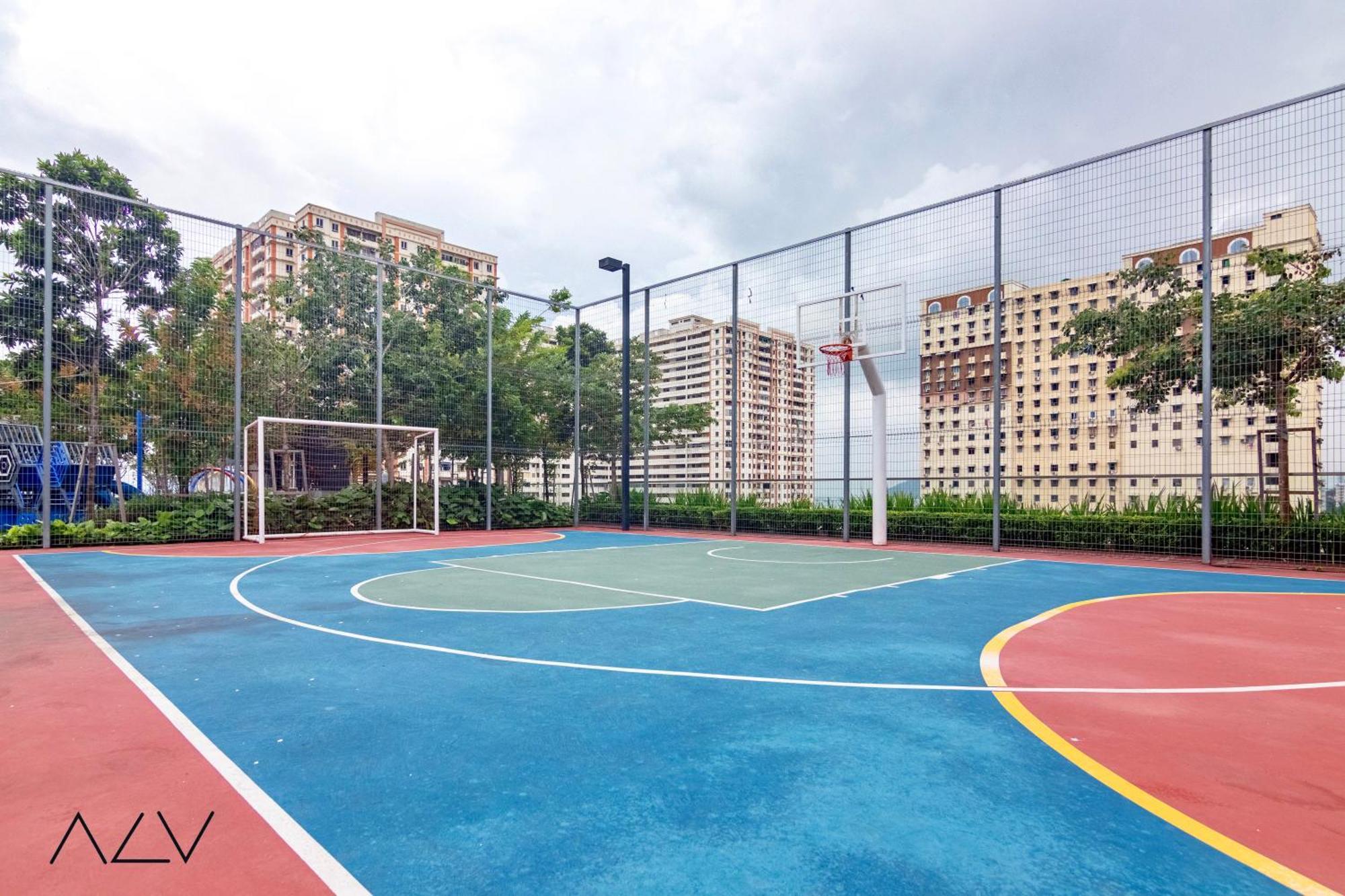 Urban Suites, Signature Collection By Stellar Alv Jelutong Extérieur photo