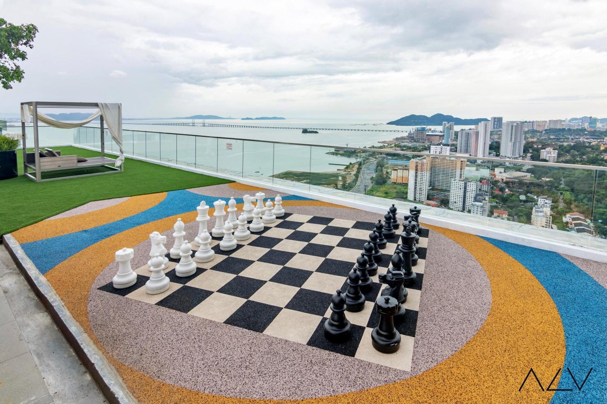 Urban Suites, Signature Collection By Stellar Alv Jelutong Extérieur photo