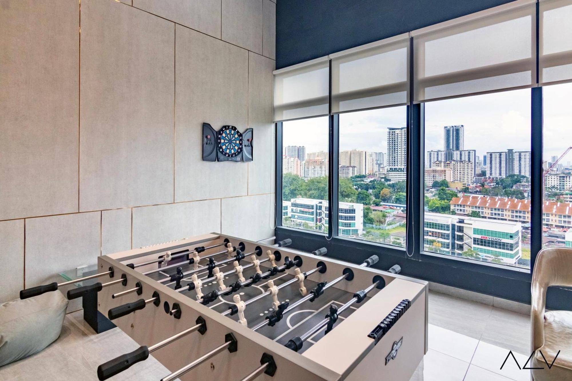 Urban Suites, Signature Collection By Stellar Alv Jelutong Extérieur photo