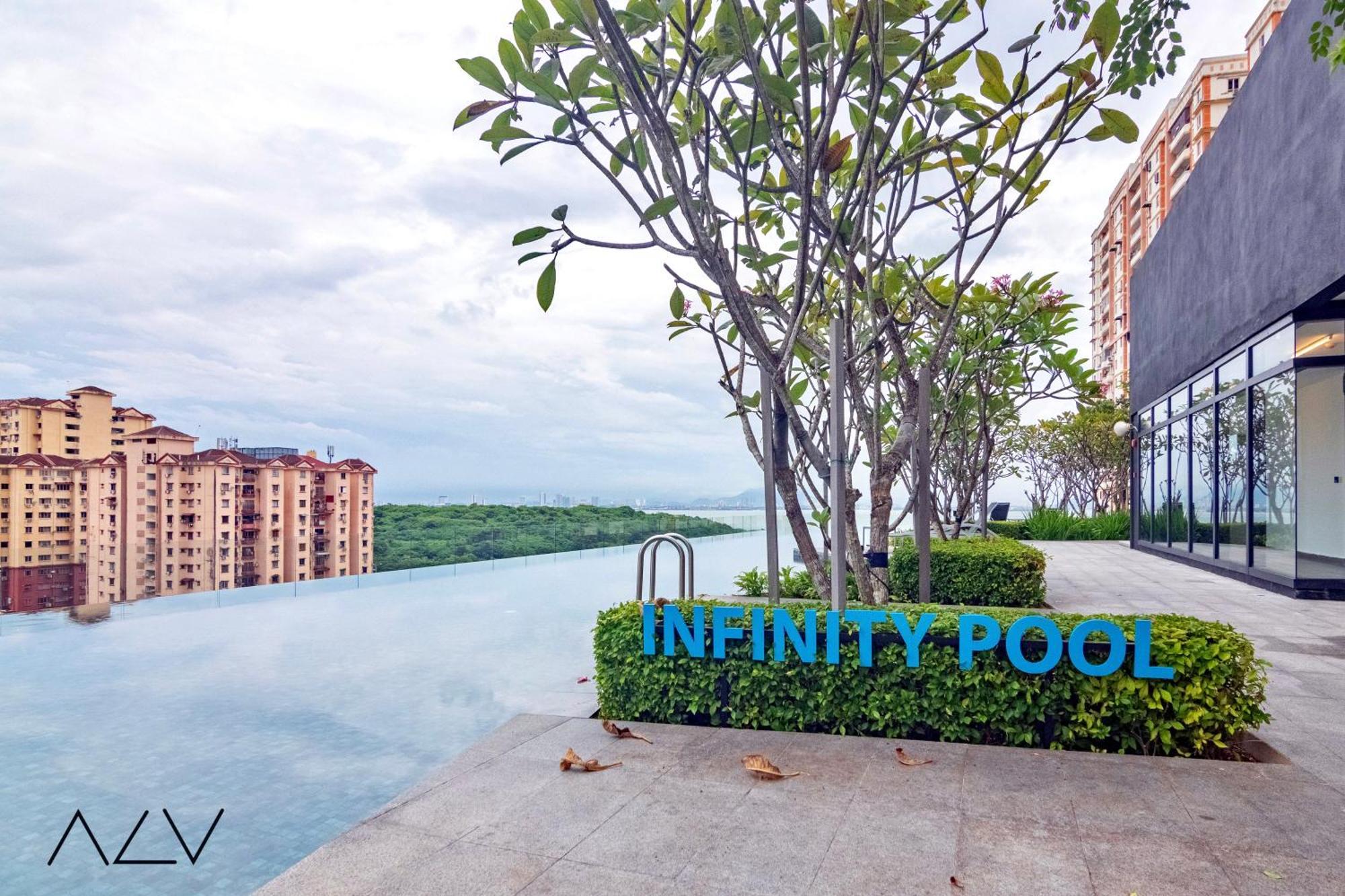 Urban Suites, Signature Collection By Stellar Alv Jelutong Extérieur photo