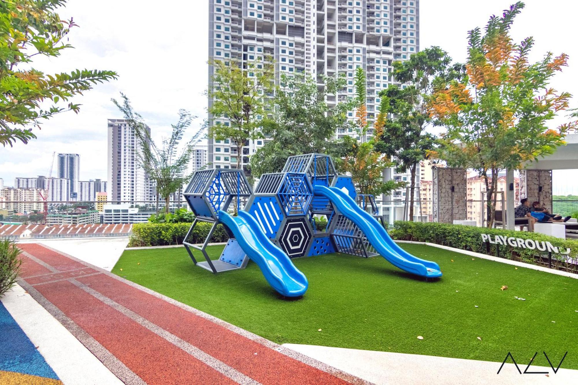 Urban Suites, Signature Collection By Stellar Alv Jelutong Extérieur photo