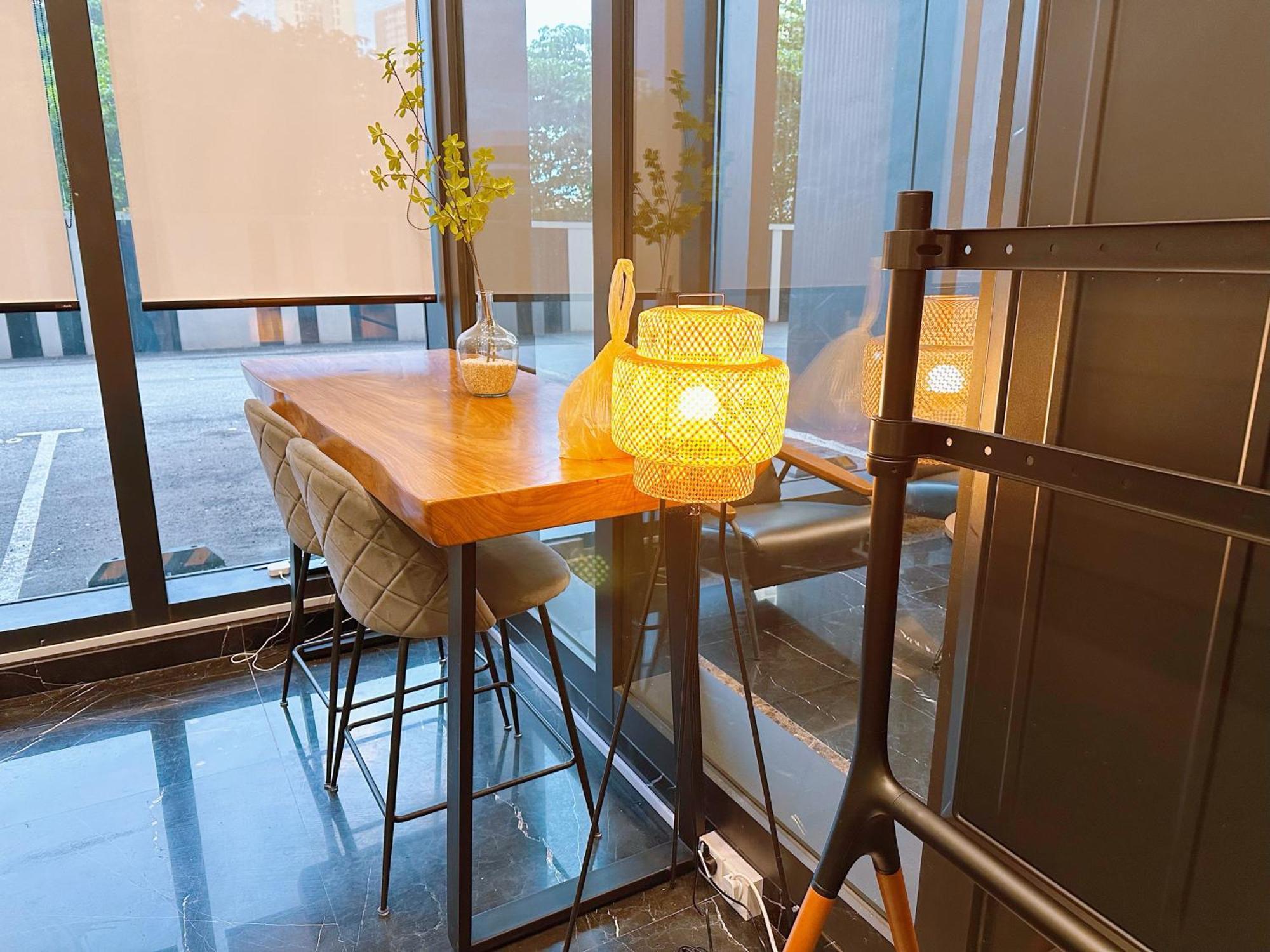 Urban Suites, Signature Collection By Stellar Alv Jelutong Extérieur photo