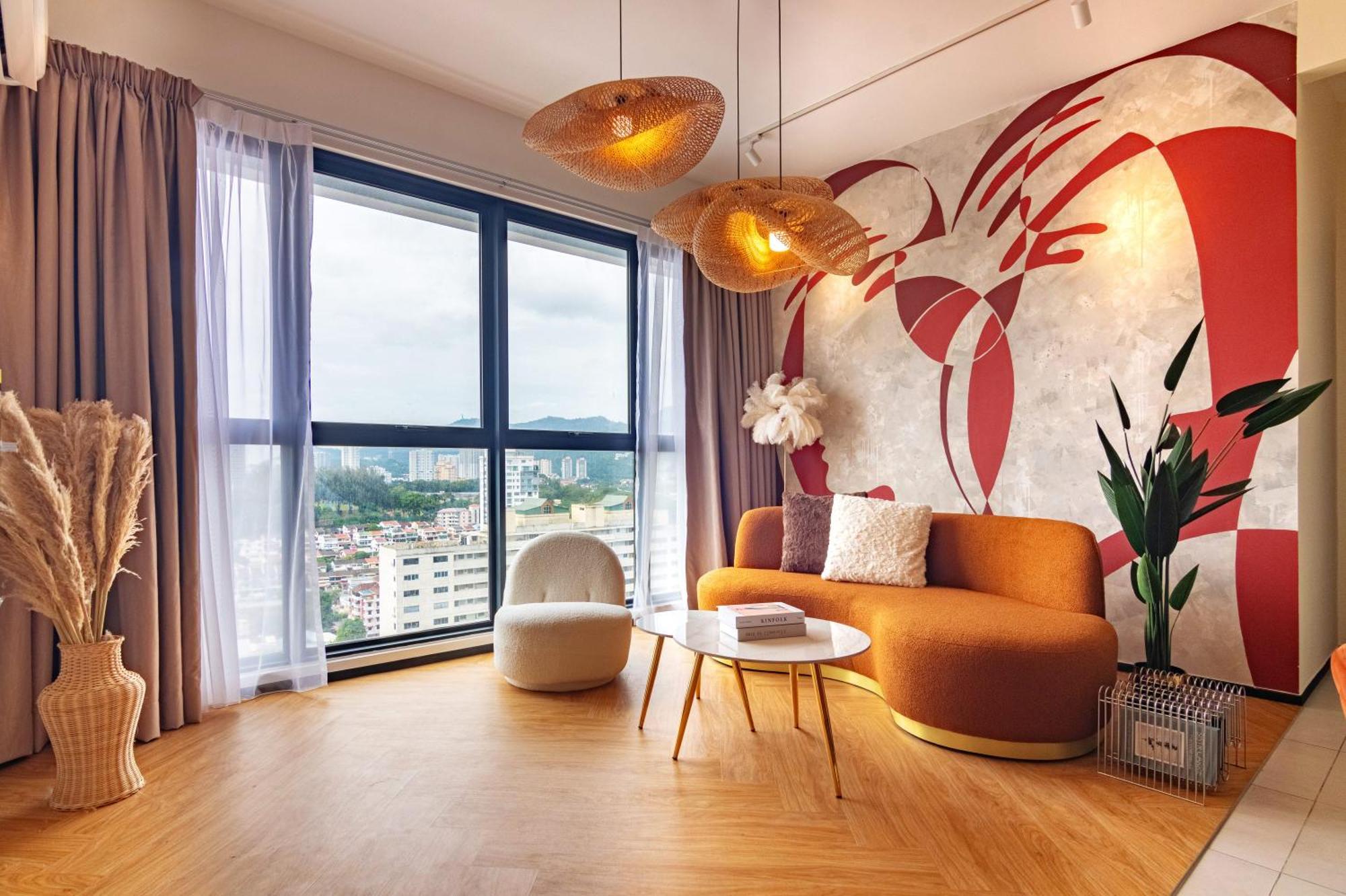 Urban Suites, Signature Collection By Stellar Alv Jelutong Extérieur photo