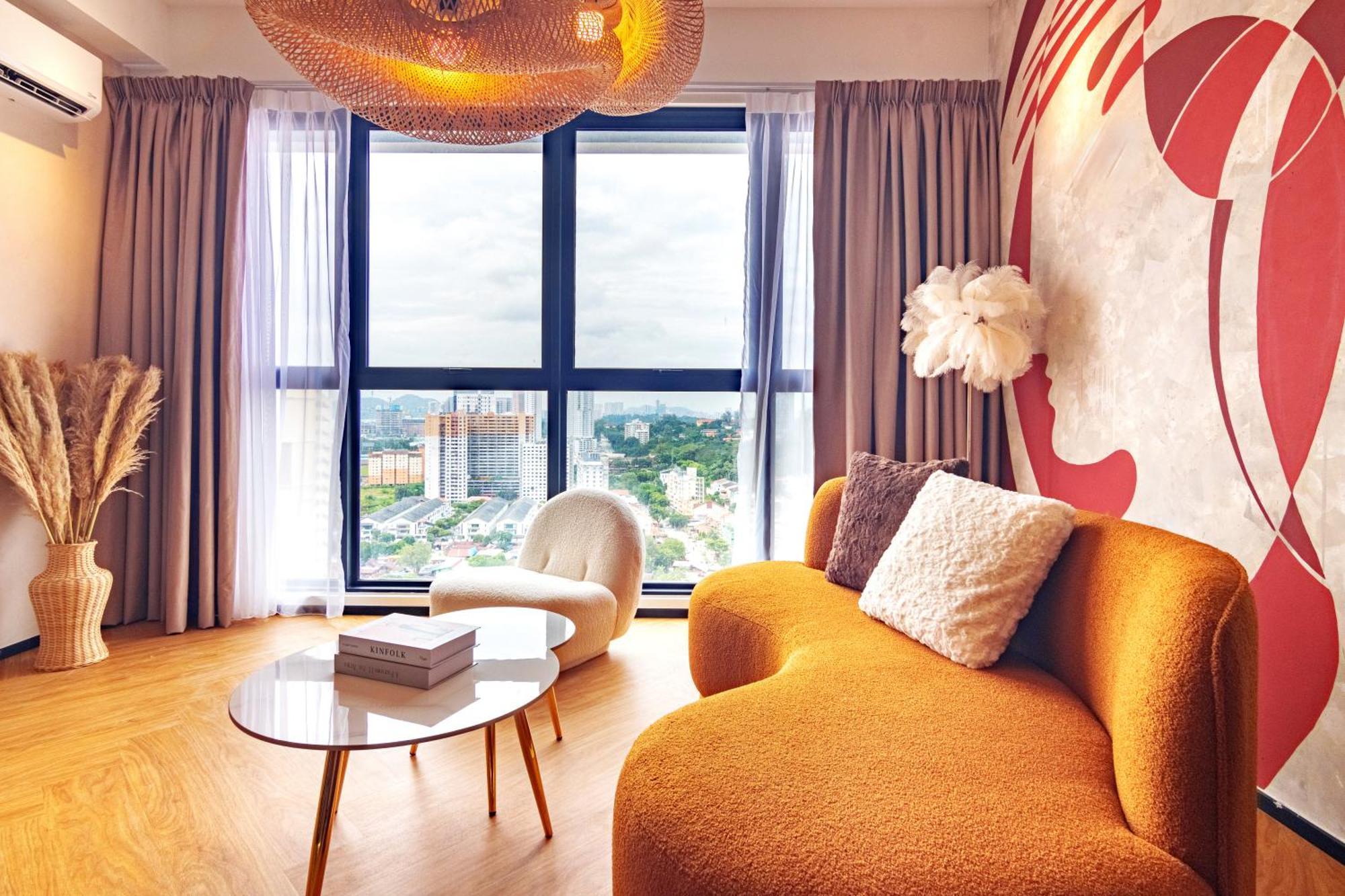 Urban Suites, Signature Collection By Stellar Alv Jelutong Extérieur photo