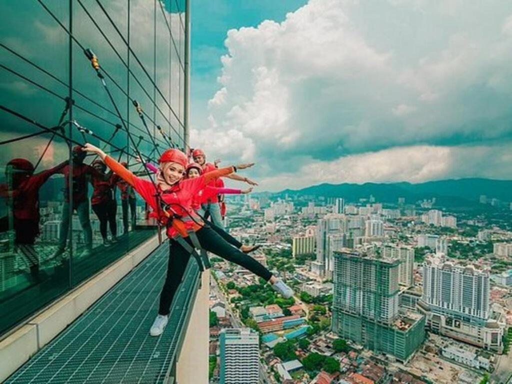 Urban Suites, Signature Collection By Stellar Alv Jelutong Extérieur photo